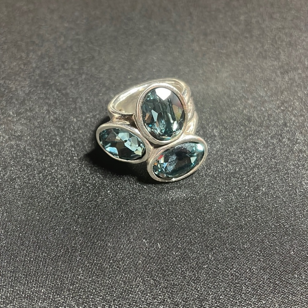 Uno de 50 ring